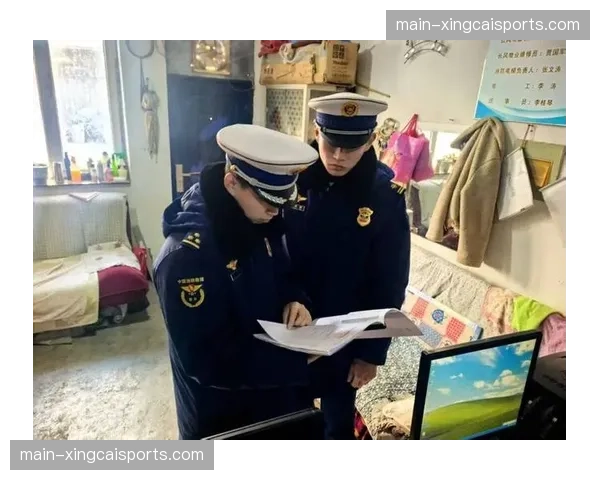 职业救援力量进入深度融合期 形成政府与社会机构联勤新机制