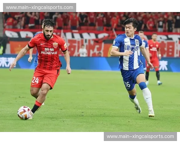 神户胜利船客场表现不稳 作客韩国已遭遇三连败战绩